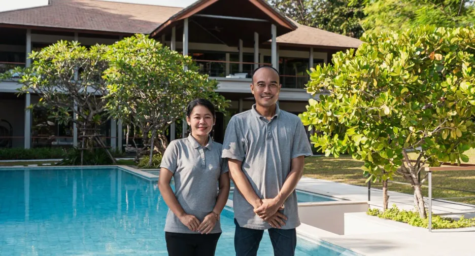 出租 6 卧室 别墅 在 Phuket Town, 普吉