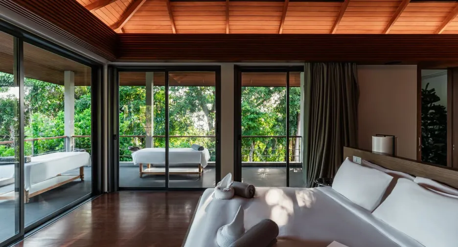 出租 6 卧室 别墅 在 Phuket Town, 普吉