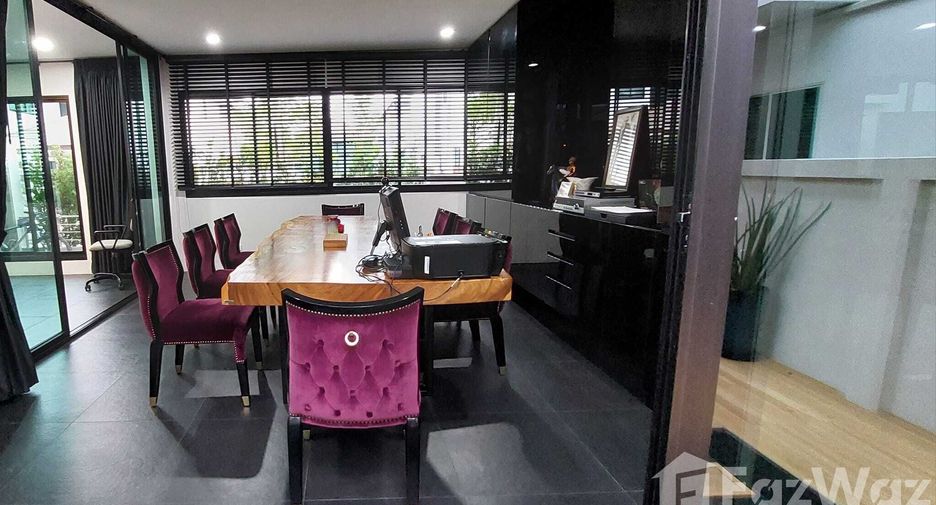 Casa en venta de 5 habitaciones en Prawet, Bangkok