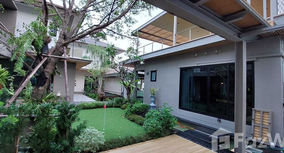 Casa en venta de 5 habitaciones en Prawet, Bangkok
