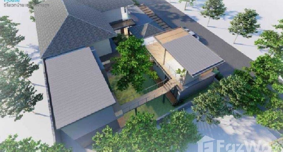 Casa en venta de 5 habitaciones en Prawet, Bangkok