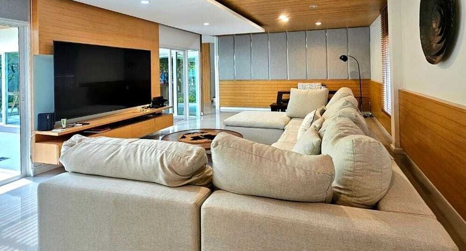 Casa en venta de 5 habitaciones en Prawet, Bangkok