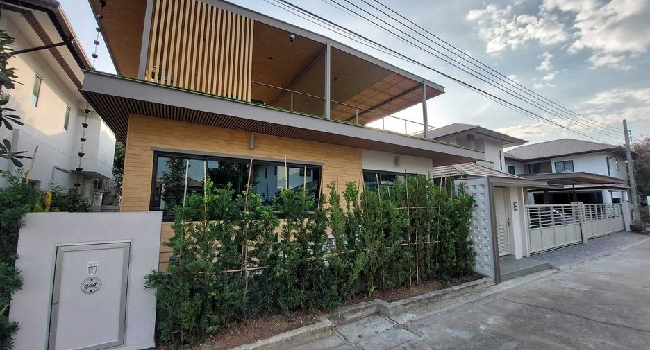 Casa en venta de 5 habitaciones en Prawet, Bangkok