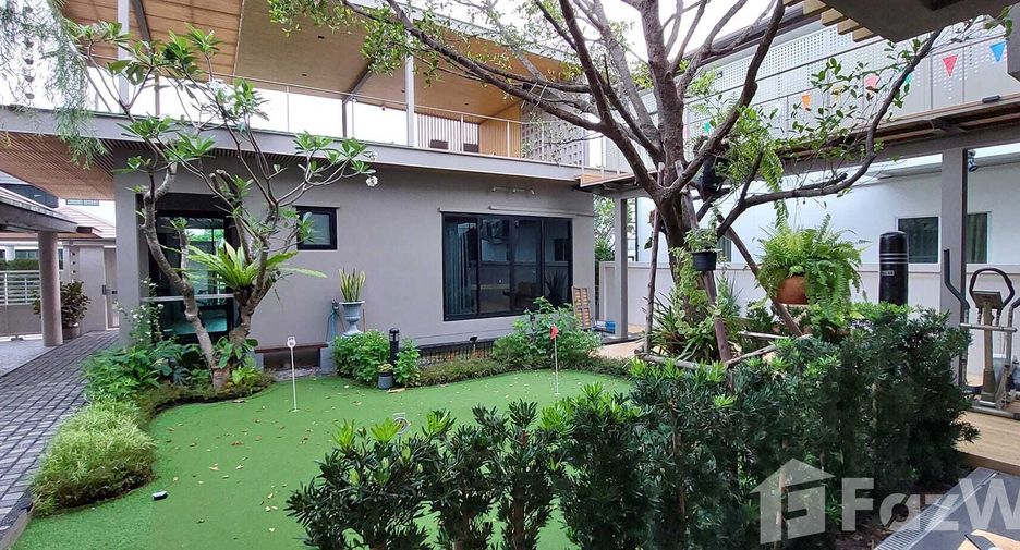 Casa en venta de 5 habitaciones en Prawet, Bangkok