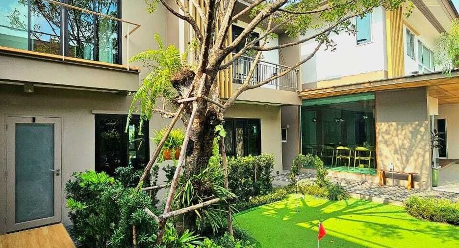 Casa en venta de 5 habitaciones en Prawet, Bangkok