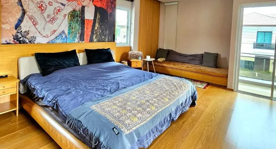 Casa en venta de 5 habitaciones en Prawet, Bangkok