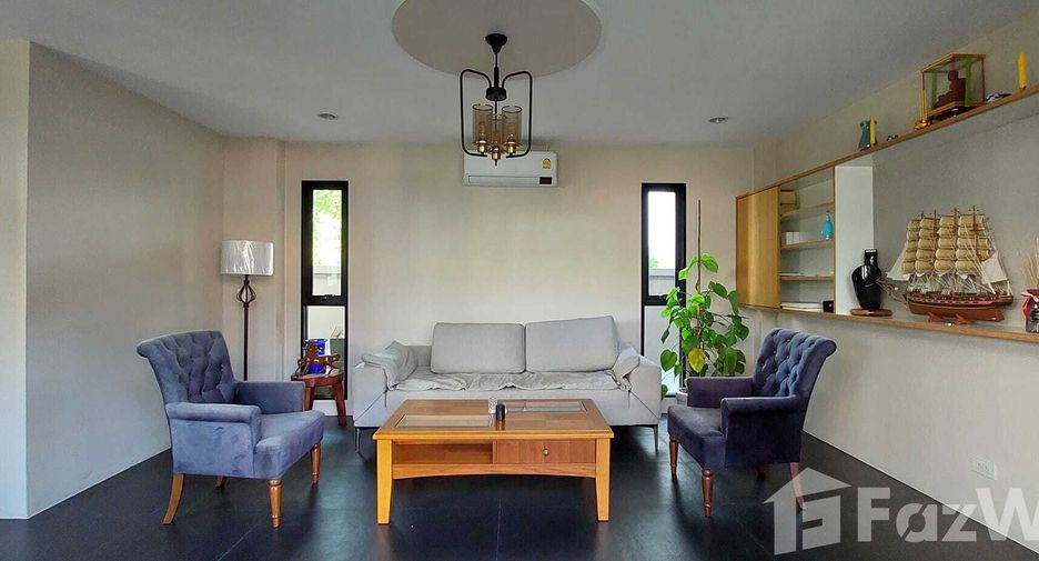 Casa en venta de 5 habitaciones en Prawet, Bangkok