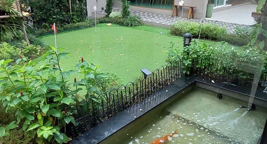 Casa en venta de 5 habitaciones en Prawet, Bangkok