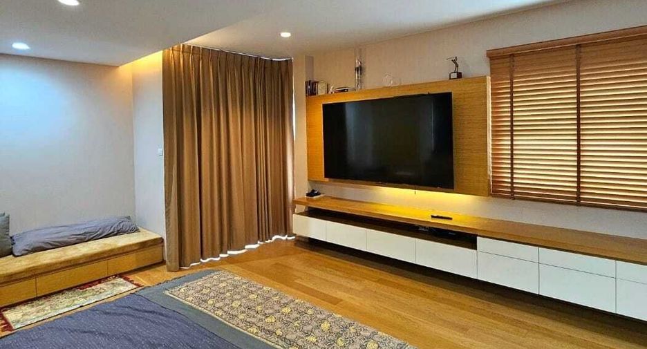 Casa en venta de 5 habitaciones en Prawet, Bangkok