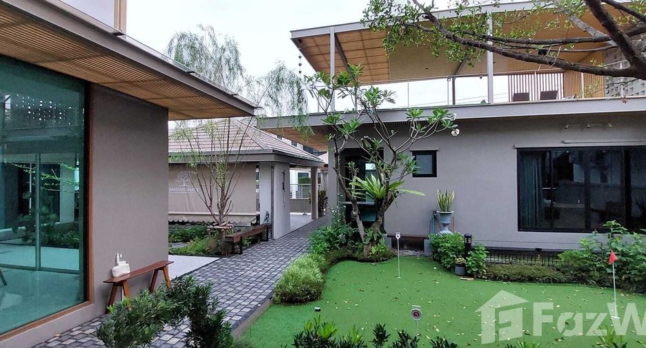 Casa en venta de 5 habitaciones en Prawet, Bangkok