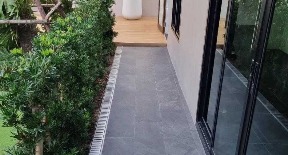 Casa en venta de 5 habitaciones en Prawet, Bangkok