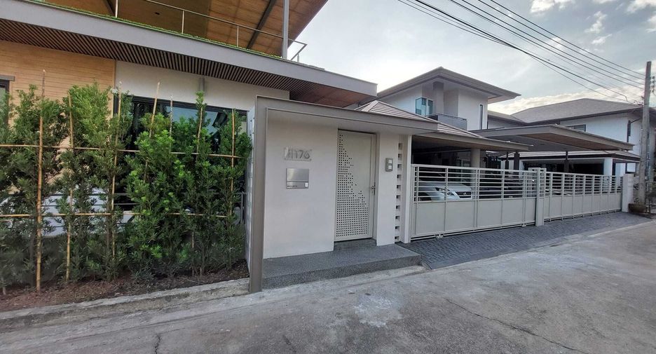 Casa en venta de 5 habitaciones en Prawet, Bangkok