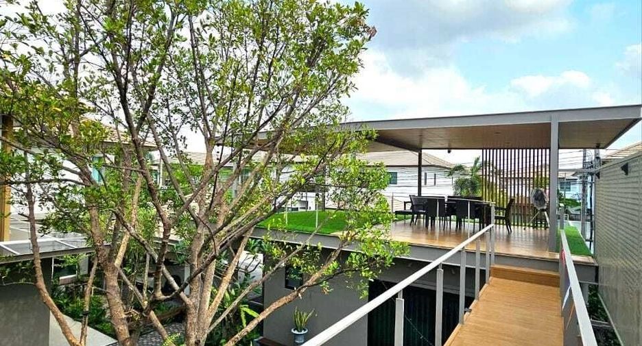 Casa en venta de 5 habitaciones en Prawet, Bangkok
