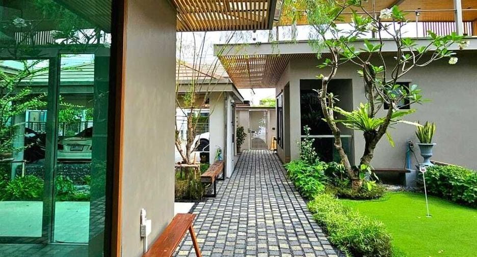 Casa en venta de 5 habitaciones en Prawet, Bangkok