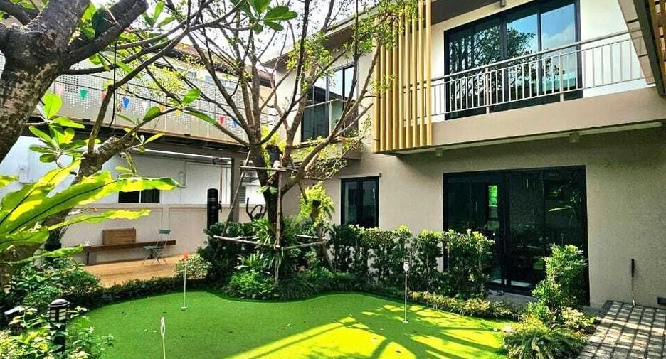 Casa en venta de 5 habitaciones en Prawet, Bangkok