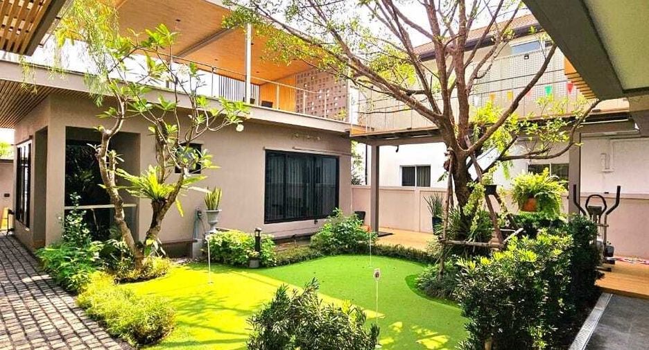 Casa en venta de 5 habitaciones en Prawet, Bangkok