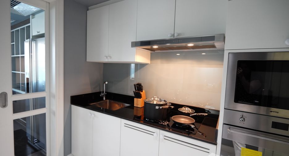 Wohnung zum Kauf mit 1 Zimmer in Mueang Chiang Mai, Chiang Mai