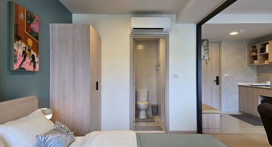For rent 1 bed condo in Hua Hin, Prachuap Khiri Khan