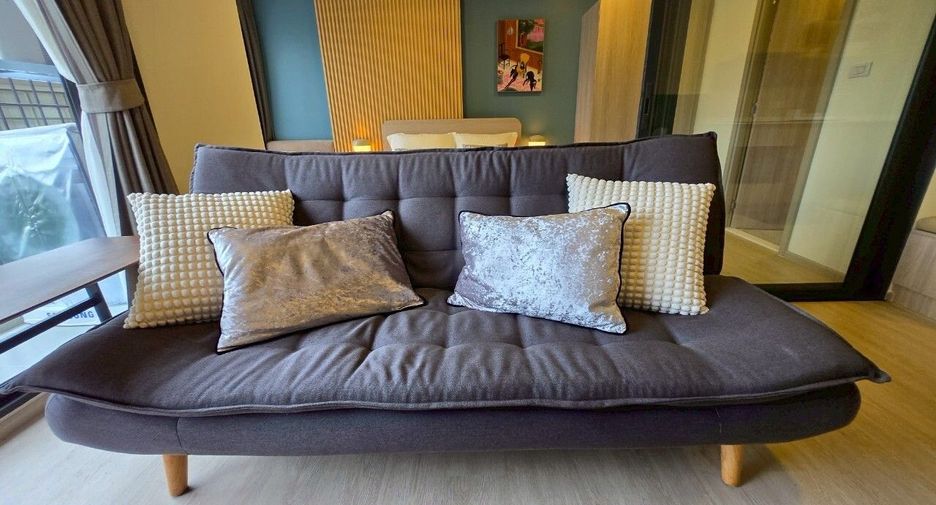 For rent 1 bed condo in Hua Hin, Prachuap Khiri Khan