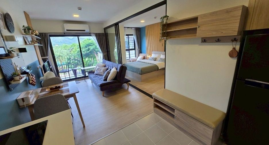 For rent 1 bed condo in Hua Hin, Prachuap Khiri Khan