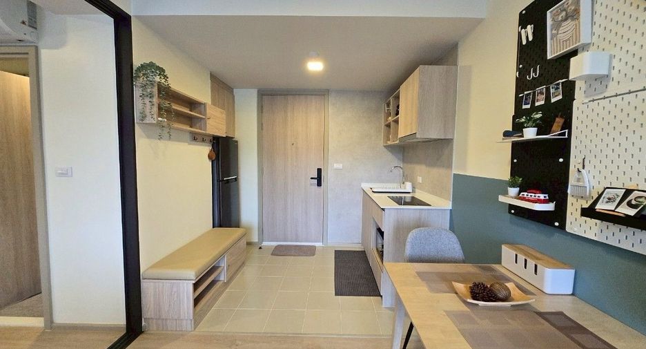 For rent 1 bed condo in Hua Hin, Prachuap Khiri Khan