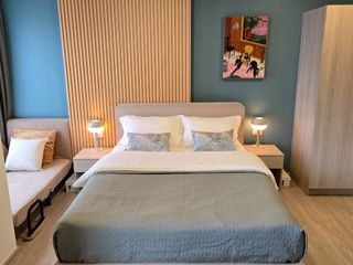 For rent 1 Beds condo in Hua Hin, Prachuap Khiri Khan