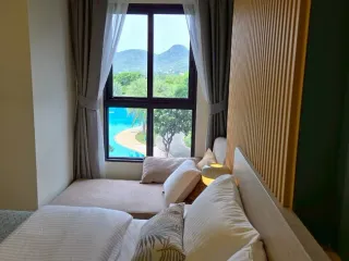 Condo en alquiler de 1 habitaciones en Hua Hin, Prachuap Khiri Khan