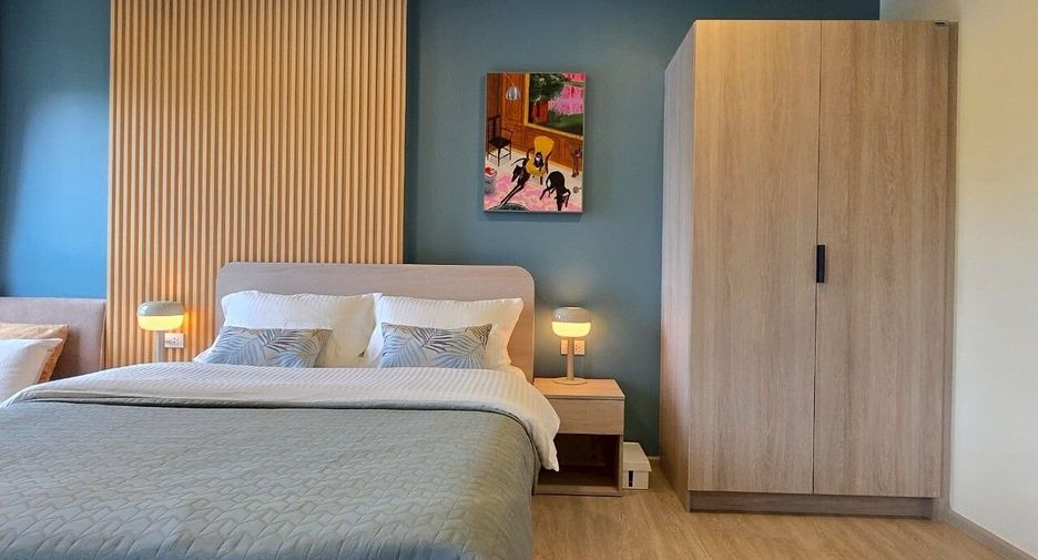 For rent 1 bed condo in Hua Hin, Prachuap Khiri Khan