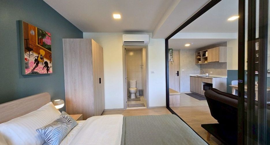 For rent 1 bed condo in Hua Hin, Prachuap Khiri Khan