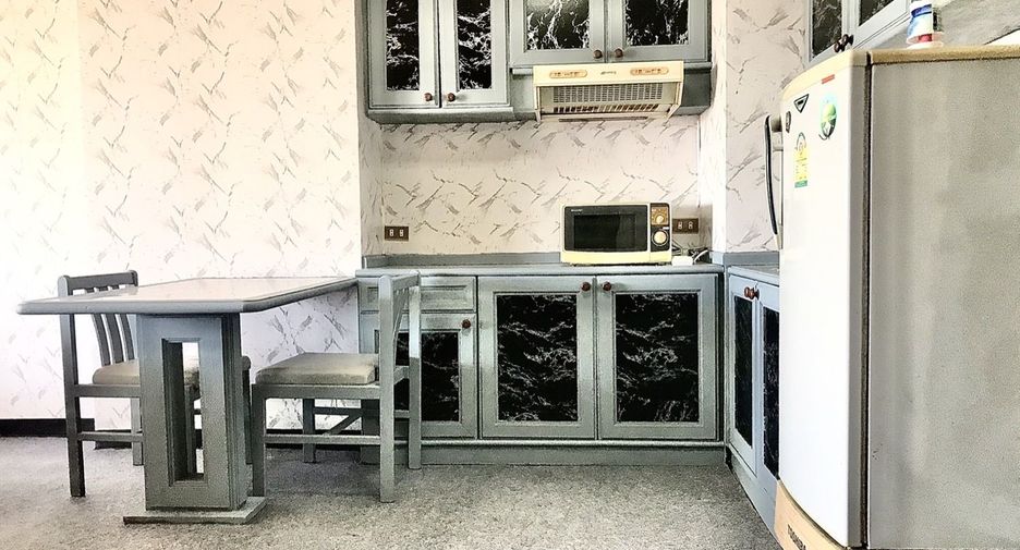 For sale and for rent 1 bed condo in Si Racha, Chonburi