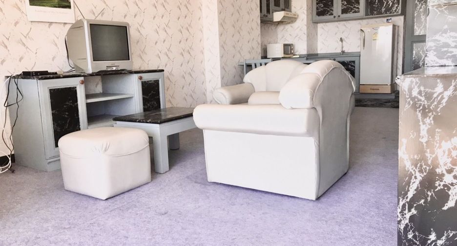 For sale and for rent 1 bed condo in Si Racha, Chonburi