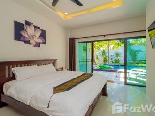 Villa en venta de 3 habitaciones en Mueang Phuket, Phuket