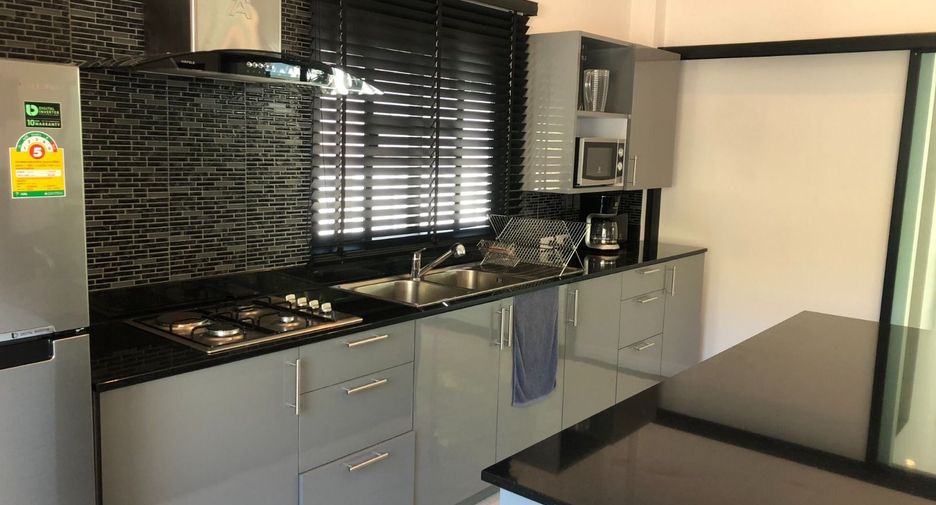 Villa en venta de 3 habitaciones en Mueang Phuket, Phuket