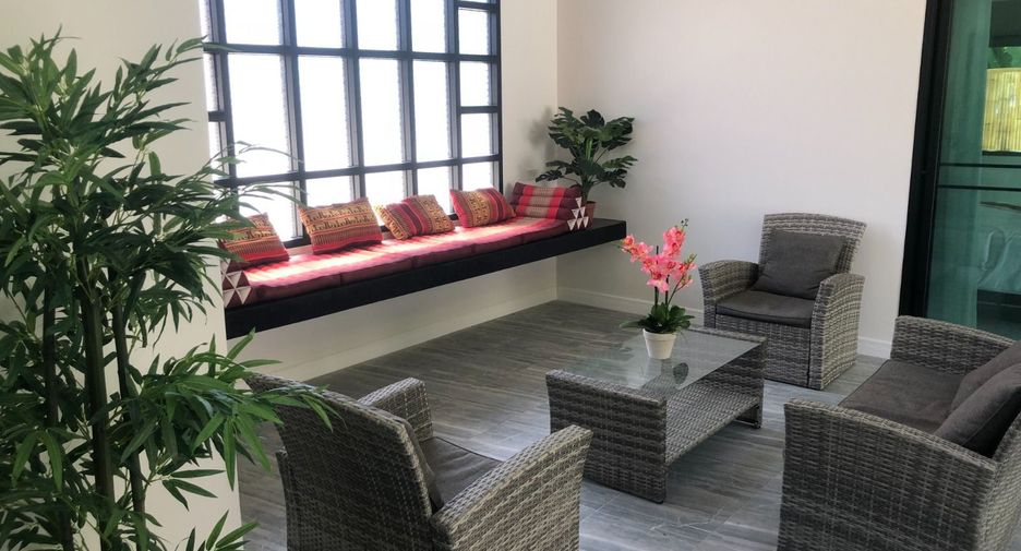 Villa en venta de 3 habitaciones en Mueang Phuket, Phuket