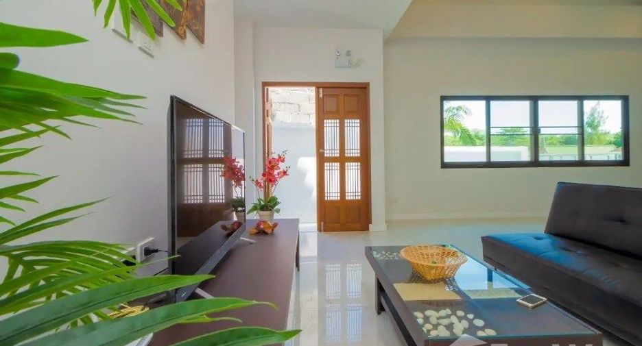 Villa en venta de 3 habitaciones en Mueang Phuket, Phuket