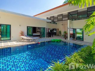 Villa en venta de 3 habitaciones en Mueang Phuket, Phuket