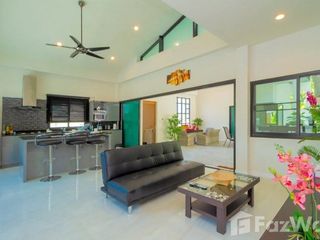 Villa en venta de 3 habitaciones en Mueang Phuket, Phuket