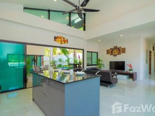 Villa en venta de 3 habitaciones en Mueang Phuket, Phuket