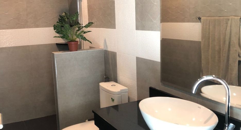 Villa en venta de 3 habitaciones en Mueang Phuket, Phuket