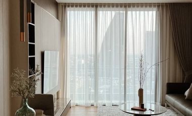 For sale そして for rent 1 Beds condo in Khlong Toei, Bangkok