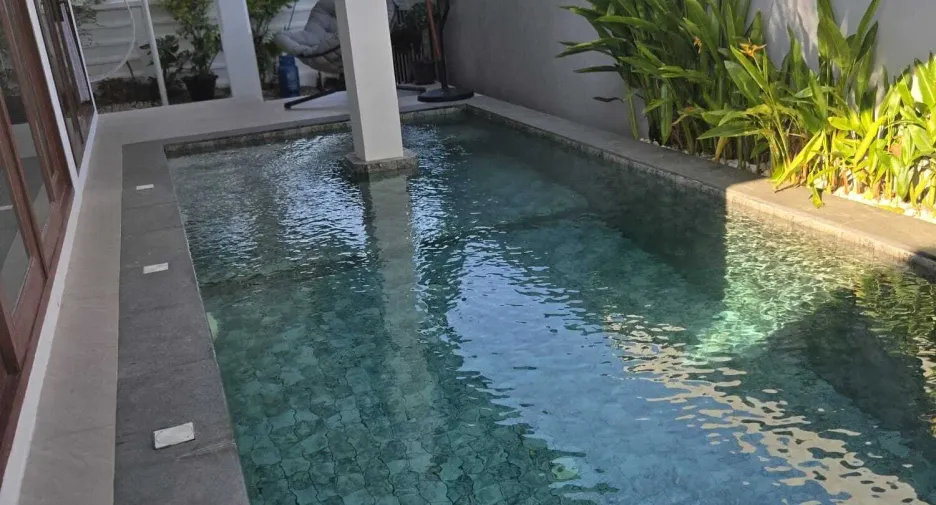 For rent 3 bedrooms house in Thalang, Phuket