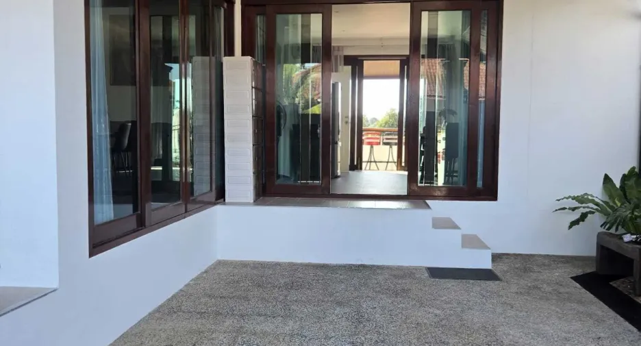 For rent 3 bedrooms house in Thalang, Phuket