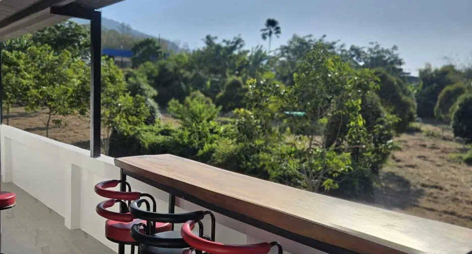 For rent 3 bedrooms house in Thalang, Phuket
