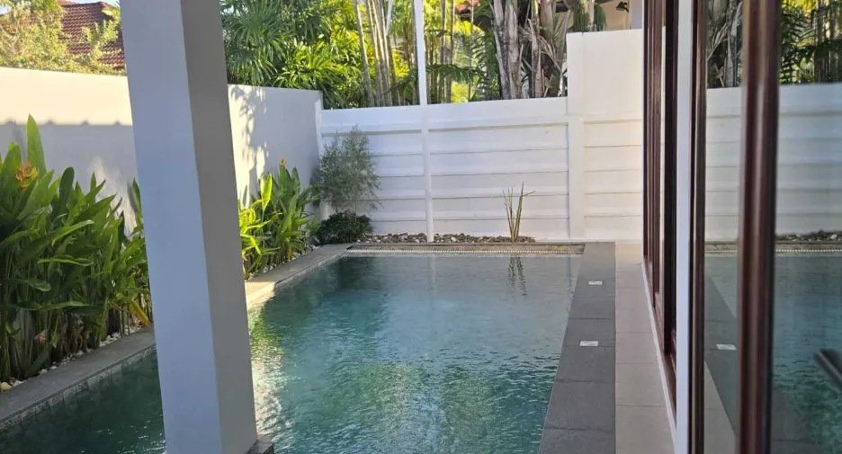 For rent 3 bedrooms house in Thalang, Phuket