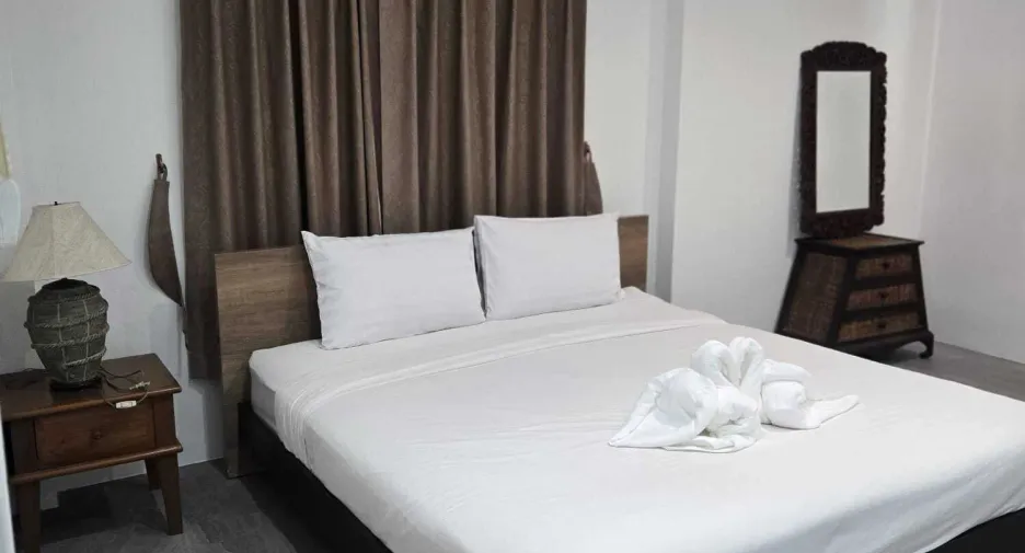 For rent 3 bedrooms house in Thalang, Phuket