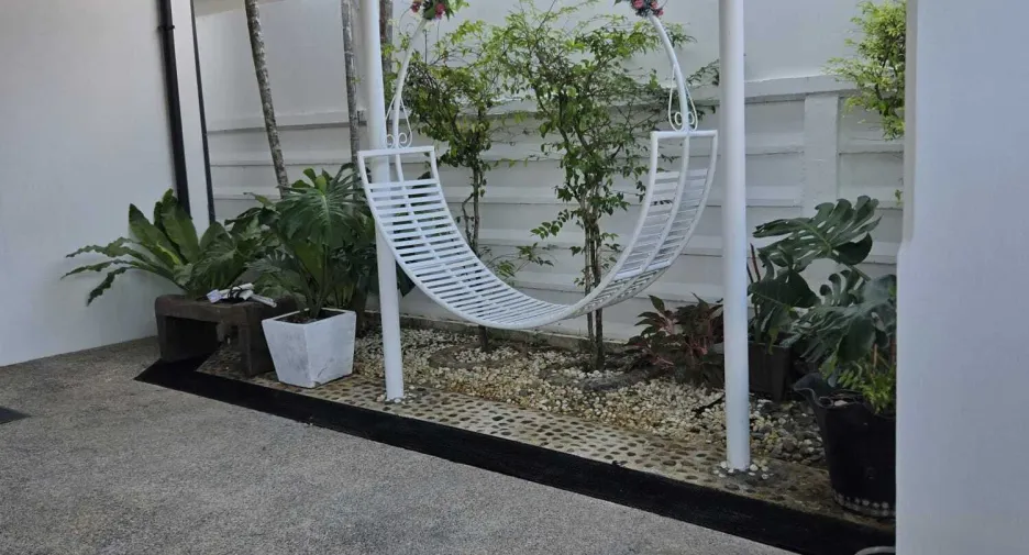 For rent 3 bedrooms house in Thalang, Phuket