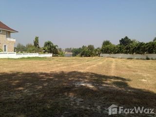 Terreno en venta en Cha Am, Phetchaburi