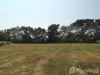 Terreno en venta en Cha Am, Phetchaburi