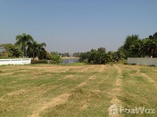Terreno en venta en Cha Am, Phetchaburi