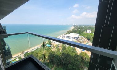 Condo en venta de 1 habitaciones en Sattahip, Chonburi
